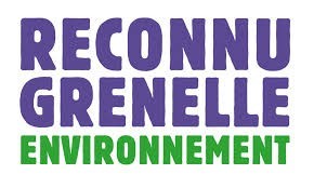 Reconnue Grenelle de l'environnement