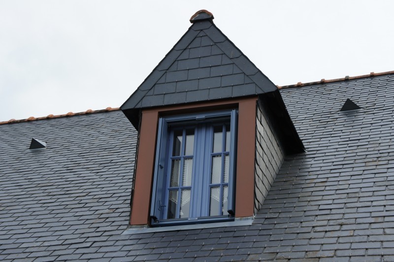 Toury Fermetures à votre service